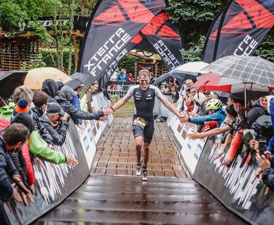 Mød “The Xterra-terror” Jens Emil Sloth Nielsen